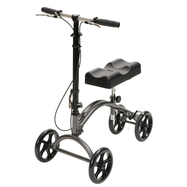 Steerable Knee Walker - Click Image to Close